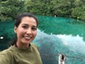 [048] Impacto del turismo en la calidad del agua en el Cenote Manatí, Caribe Mexicano
